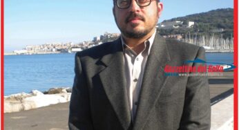 Gaeta, Crocco: “Diffondiamo il nostro programma definito da PRC e Conitati Civici”