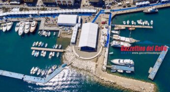 Med Festival Experience: a Gaeta i principali operatori internazionali della Nautica