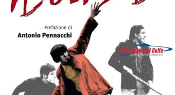 “Il Cunsolo”: il libro di Floriana Giancotti presentato a Terracina