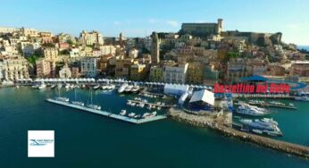 Gaeta: il sottosegretario Bianchi al Med Festival Experience