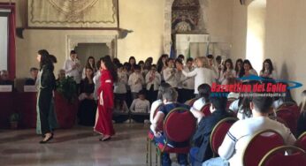 “Amante” di Fondi e “Principe Amedeo” di Gaeta: Gemellaccio riuscito 