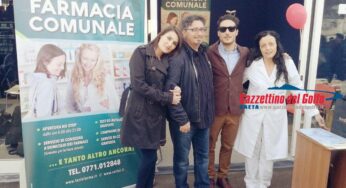 Farmacia Comunale e Med Festival Experience: insieme per rispondere ai bisogni di salute e benessere dei visitatori