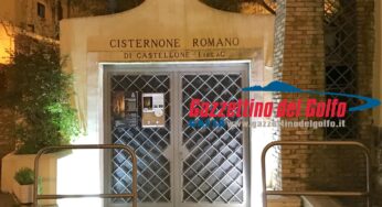 Formia: Week-end pasquale, Cisternone aperto e visite gratuite