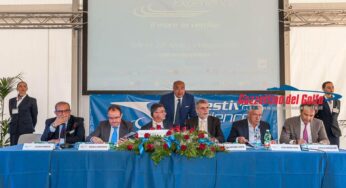 Gaeta, presentata al Med Festival Experience la CISE