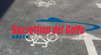 Percorso ciclopedonale in via delle Vigne, Marciano: “Il progetto è in corso, al vaglio soluzioni tecniche per garantire anche doppio senso e passaggio dei bus”