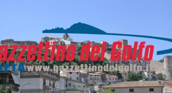 Un albero per ogni bambino nato a Itri nel 2018