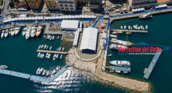 Med Blue Economy: Un successo di numeri, proposte e soluzioni