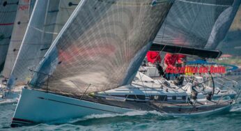 A Gaeta si è conclusa l’edizione 2017 del Trofeo Punta Stendardo