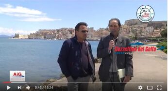 Gaeta verso le amministrative 2017: Intervista ad Antonio Salone