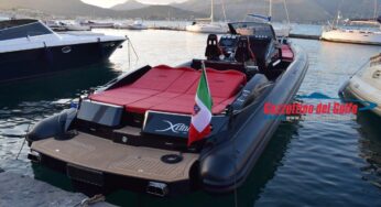 La Nautica, il cuore pulsante Med Festival Experience 2017