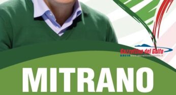 “E vi vengo a trovare…”: Il sindaco Mitrano incontra i suoi concittadini