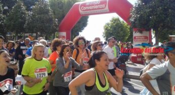 Formia: Memorial “Cosmo Damiano Gioia”, grande soddisfazione per la Poligolfo