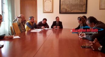Carenza idrica: il Consorzio di bonifica chiama a raccolta le organizzazioni professionali 