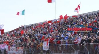 Derbissimo del Golfo, domenica al Riciniello Gaeta-Formia