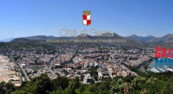 Cura del verde: a Gaeta al via una settimana di interventi