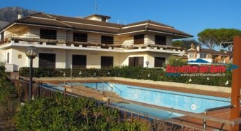 Formia: Villa confiscata ad Acquatraversa, firmata la concessione con le associazioni vincitrici del bando