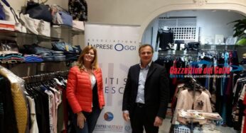 Microcredito Regione Lazio: a Fondi nascono le prime 3 attività commerciali 