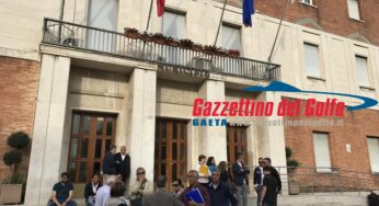 Gaeta: al via la consegna ufficiale delle liste