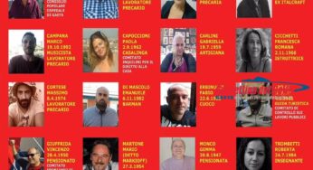 Martedì 16 presentazione del candidato sindaco Benedetto Crocco, della sua lista e del suo programma