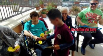 Formia, dai 6 ai 99: insieme per crescere e vivere la gioia dello stare insieme