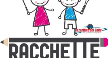 Gaeta, “Racchette di Classe”: Tripudio di emozioni alla cerimonia di chiusura del progetto Fit