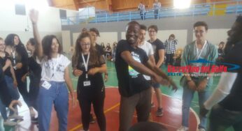 Integrazione e accoglienza, l’assessore Valerio al Tallini per l’atto finale del progetto “Erasmus Migrant”