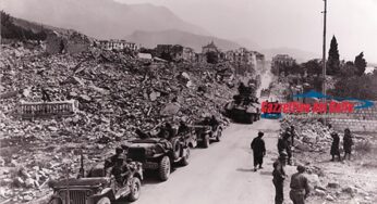 Formia: Quattro giorni di eventi per celebrare il 73esimo anniversario della liberazione della Città