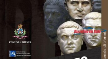 Formia: “La notte dei musei 2017”, visite gratuite al Museo Archeologico 