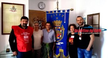 Formia: Sclerosi multipla e nuove cure, sabato 20 maggio l’importante convegno dell’AISM