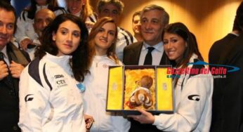 Gaeta, Beach Handball: Le EBT Finals 2017 conquistano il patrocinio del Parlamento Europeo