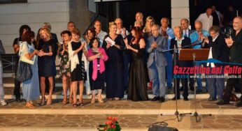 XX edizione del Premio Nazionale Mimemis di poesia