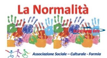 Formia: Raccolta Alimentare di Beneficenza per la Casa del bambino di Castel Volturno