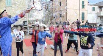 Terracina si prepara alla 3ª edizione del “Festival delle Emozioni” 
