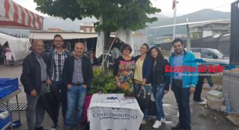 Commercio Ambulante: prosegue il tour informativo di Confcommercio Lazio sud