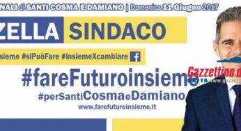 Rolando Bozzella interviene sulla questione Mancoop