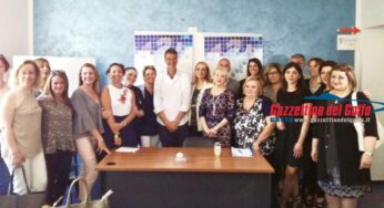 Si costituisce il “Gruppo Terziario Donna” di Latina e Frosinone