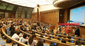 I.C. Scauro parteciperà la concorso “Primi in Sicurezza”