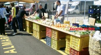 Ricorso al TAR contro il nuovo mercato settimanale a M.S. Biagio