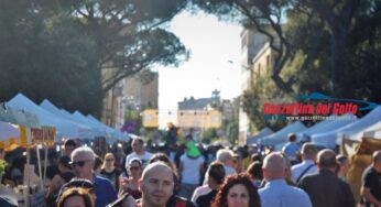 Festival dello StreetFood di Latina: un successo da 40.000 persone