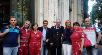 Sicurezza e legalità, a Formia il secondo premio del concorso regionale “I love my city”
