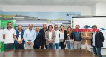 Assonautica Latina: nuovi vertici e approvazione del nuovo Statuto