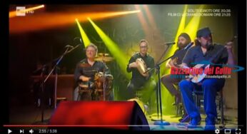 I Malerva a Uno Mattina! (#Video)