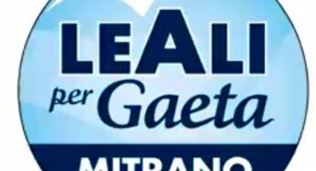 Elezioni Gaeta 2017: lista Leali per Gaeta, i risultati di tutti i candidati