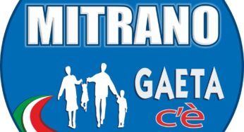 Elezioni Gaeta 2017: Lista Mitrano, i risultati di tutti i candidati