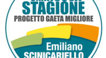 Elezioni Gaeta 2017: Lista Una nuova stagione per Gaeta, i risultati di tutti i candidati