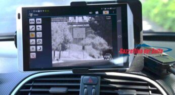 Controlli straordinari della Polizia di Stato a Gaeta. Utilizzato il Sistema Mercurio