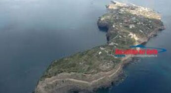 Problema tecnico, variazioni e soppressioni nei collegamenti tra Formia e Ventotene