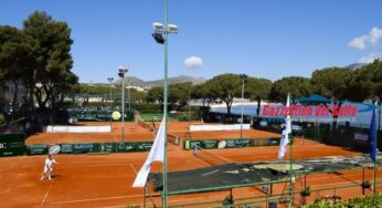 Il Circolo Tennis Gaeta corona il suo sogno: è serie B!