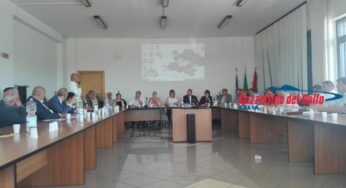 Conferenza dei sindaci dell’Ato4 sulla crisi idrica. La nota di Confcommercio