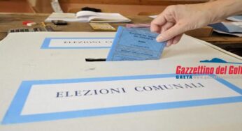 Sperlonga, elezioni comunali 2021: una poltrona per tre